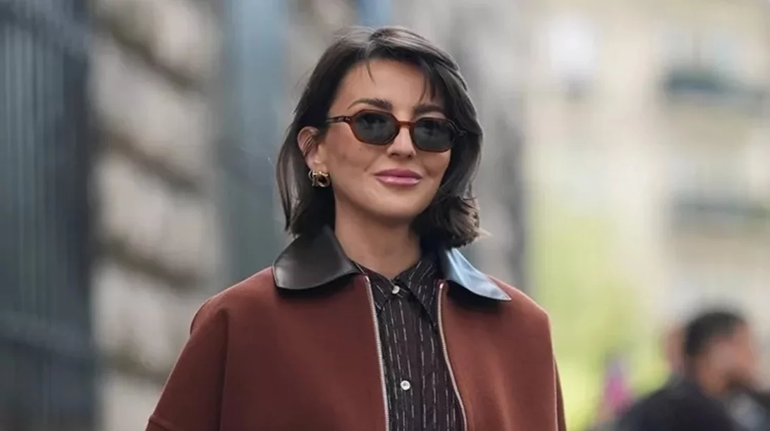 Το χρώμα κάνει τη διαφορά - Οι πιο elegant αποχρώσεις για κοντά κουρέματα