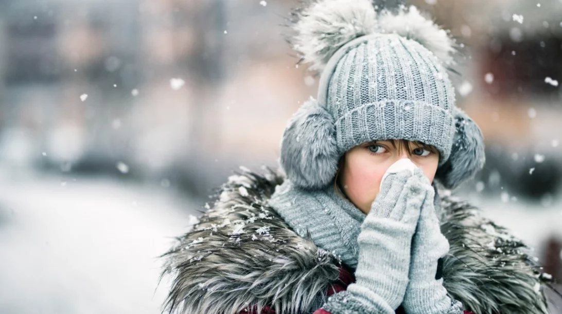 Μέχρι πότε θα χιονίζει; Η επίσημη απάντηση