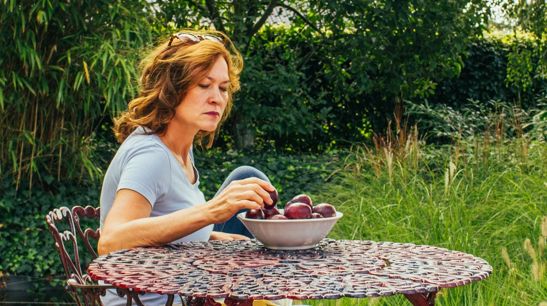 Αύξηση βάρους στην εμμηνόπαυση: Όσα πρέπει να γνωρίζεις