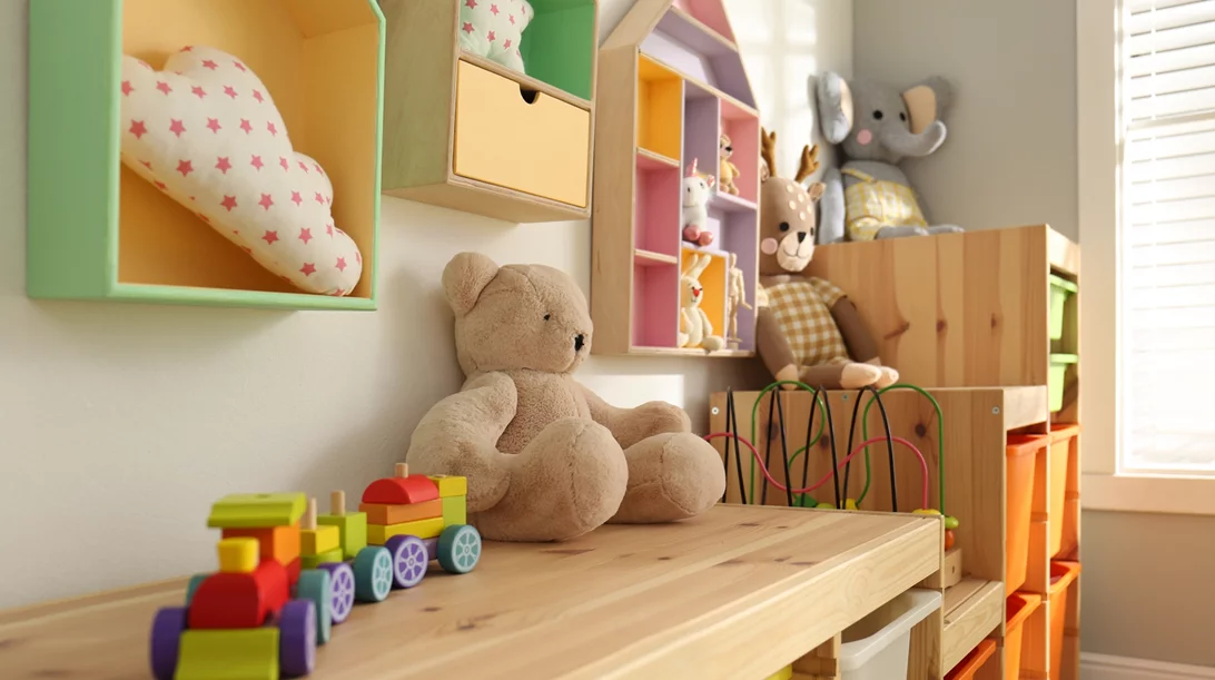 Το αγαπημένο παιχνίδι των παιδιών σου είναι γεμάτο μικρόβια – περισσότερα και από τη λεκάνη της τουαλέτας