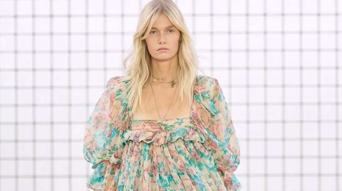 Στο show Chloé είδαμε το κούρεμα που αναμένεται να γίνει η μεγαλύτερη τάση το '25