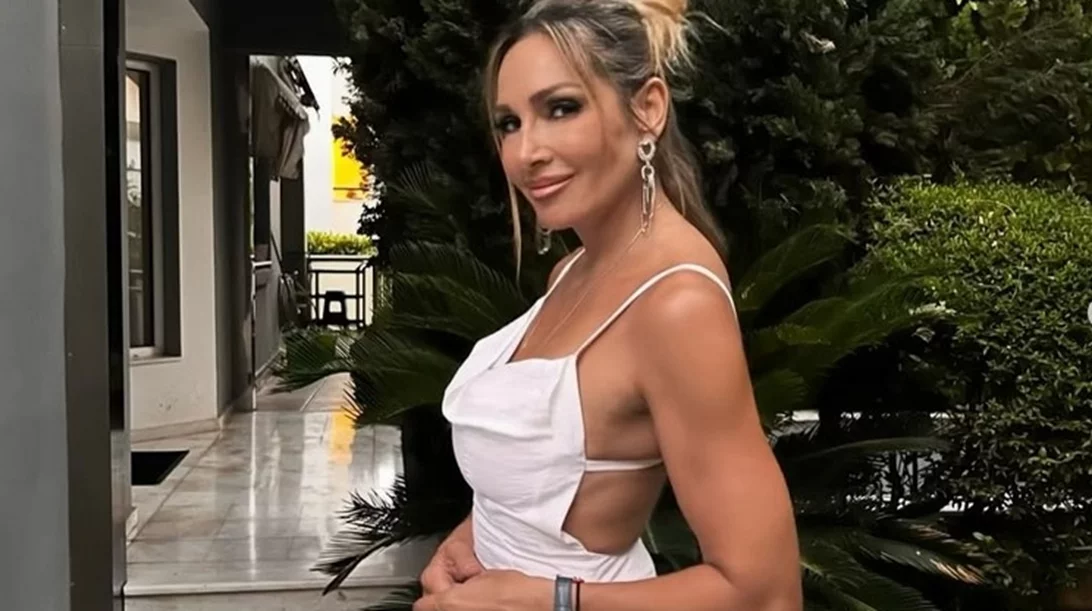 Η Ελένη Πετρουλάκη προτείνει το ιδανικό μεσημεριανό με λιγότερο από 300 θερμίδες