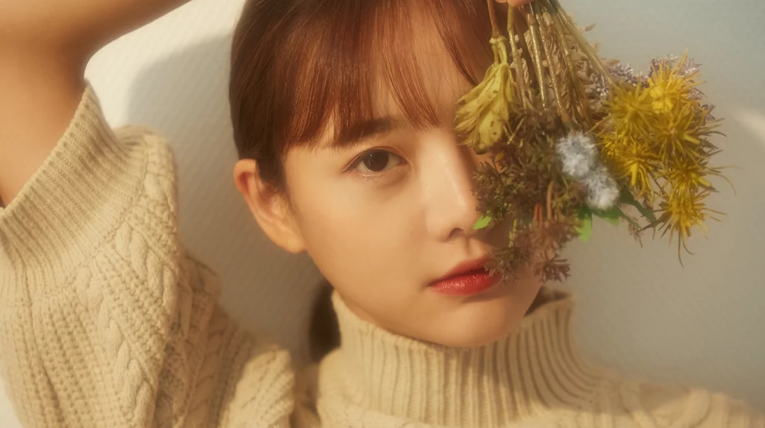 Διατροφή για να αποκτήσεις το κορεάτικο "glass skin": Οι τροφές για λαμπερό δέρμα