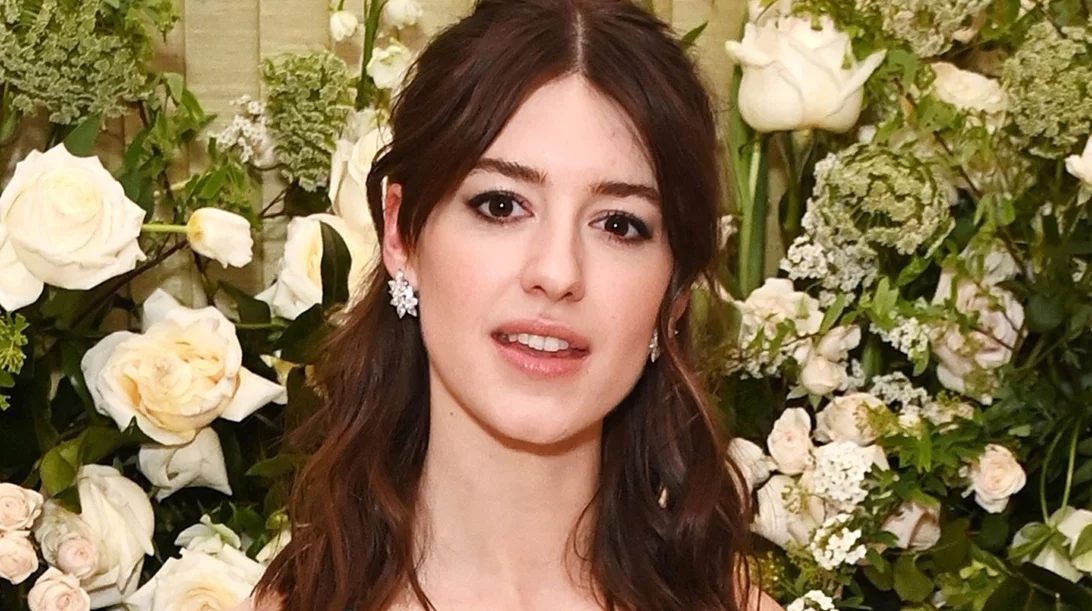 Οι αφέλειες είναι (ξανά) τάση: 4 fringe styles που δείχνουν πάντοτε κομψά