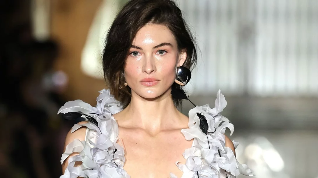 Το νέο signature άρωμα με νότες τζίντζερ φέρνει την άνοιξη σε ένα μπουκάλι