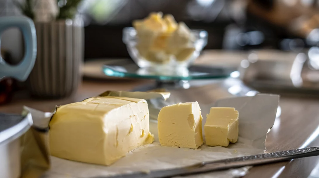 Μαργαρίνη ή βούτυρο; Να τι πρέπει να ξέρεις πριν διαλέξεις