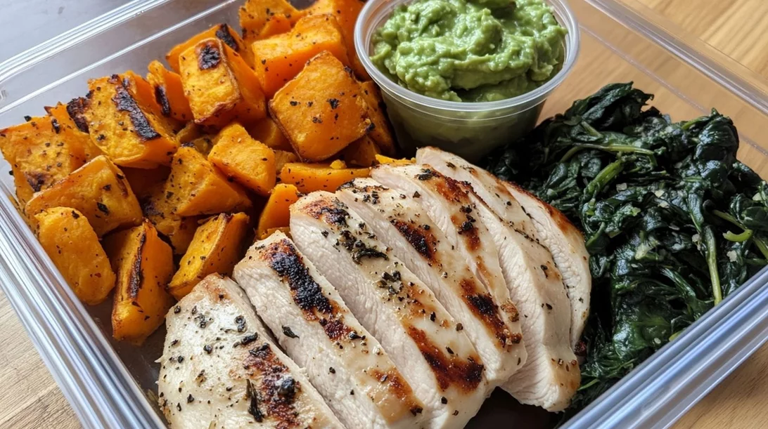 Αντίο, θερμίδες! Πώς να χάσεις βάρος εστιάζοντας στα μακροθρεπτικά συστατικά