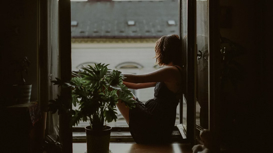 Μόλις χώρισες; Τι πρέπει να κάνεις μετά από έναν χωρισμό