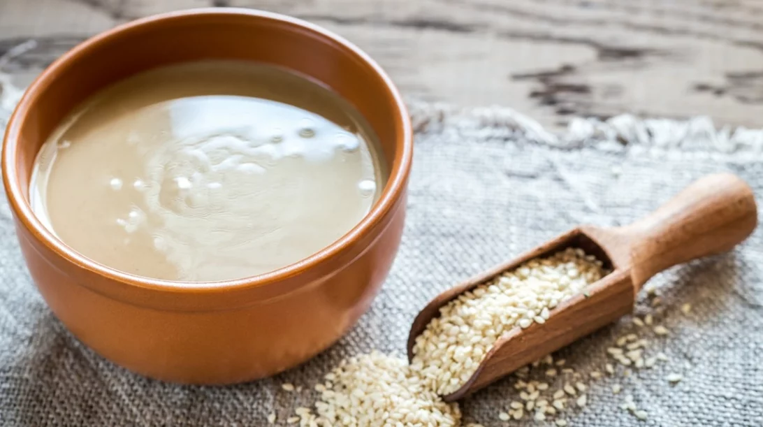 Ταχίνι: Τα (απρόσμενα) οφέλη για την υγεία μας