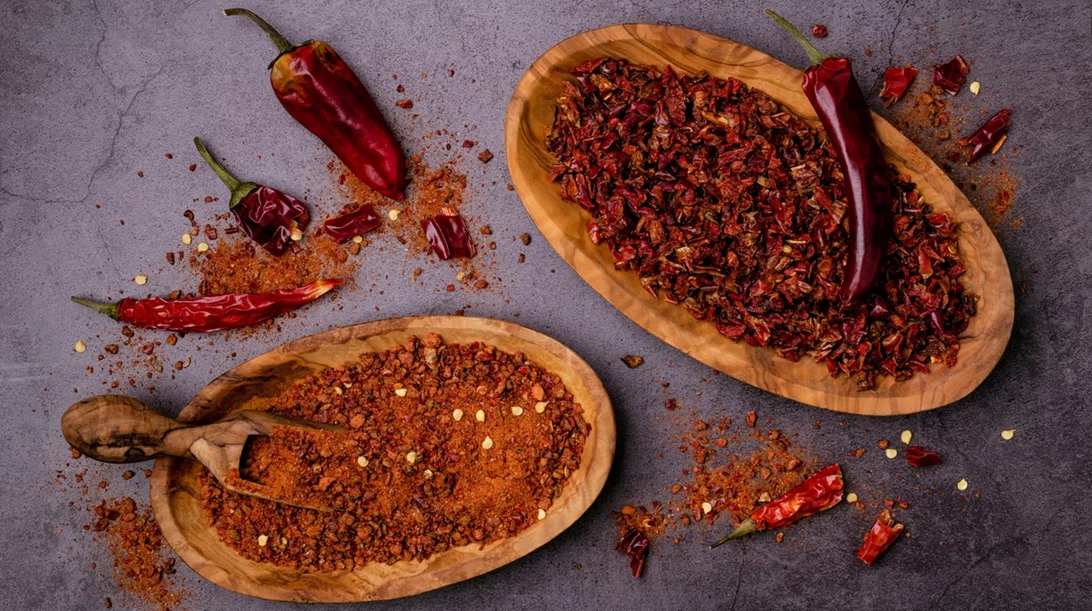 Πιπέρι καγιέν VS τσίλι σε σκόνη: Σε τι διαφέρουν τα spicy αυτά μπαχαρικά;