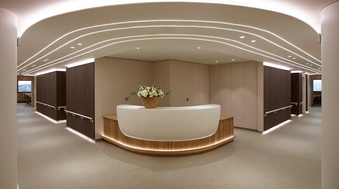 Το ΙΑΣΩ πρωτοπορεί και αλλάζει τα δεδομένα στη νοσηλεία και τις υπηρεσίες υγείας στην Ελλάδα