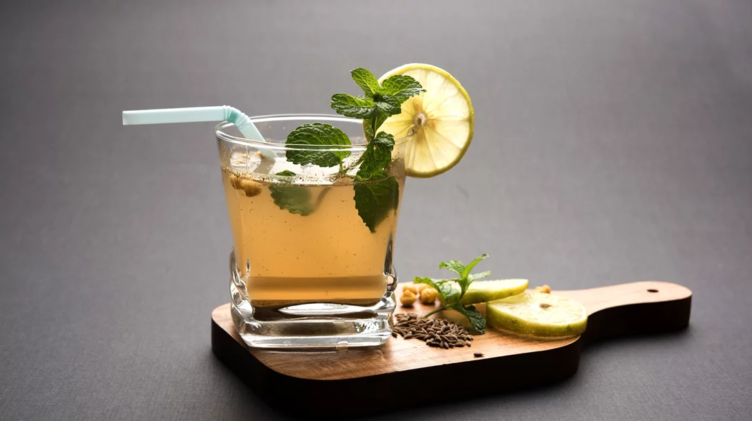 Jeera Water: Το ρόφημα με 2 μόνο υλικά που καίει λίπος!