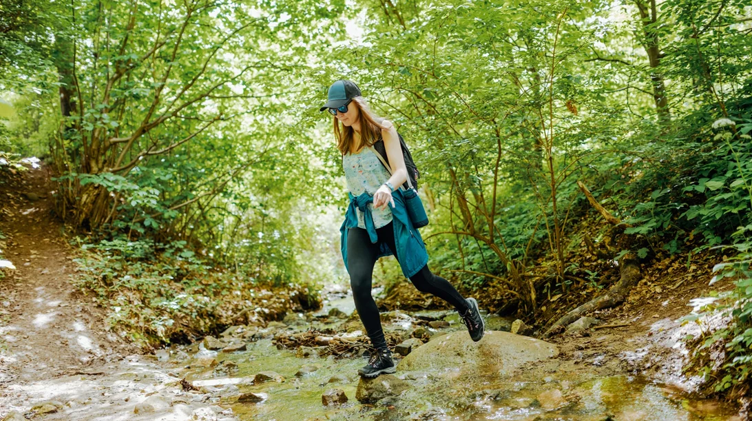 Orienteering | Tο άθλημα της σκέψης που καίει θερμίδες