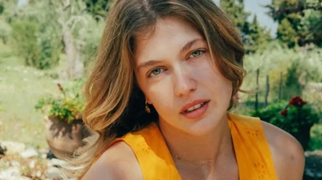 Η αγαπημένη προπόνηση της Κλέλιας Ανδριολάτου προσφέρει ενδυνάμωση και ευεξία