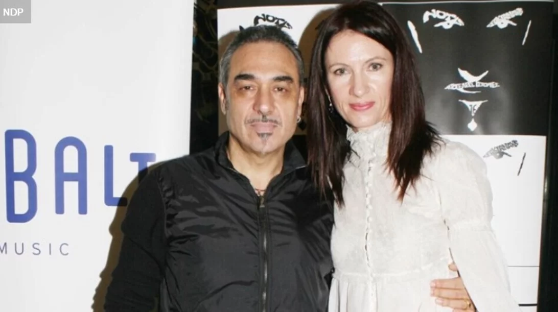 Πέθανε η σύζυγος του Νότη Σφακιανάκη, Κίλι