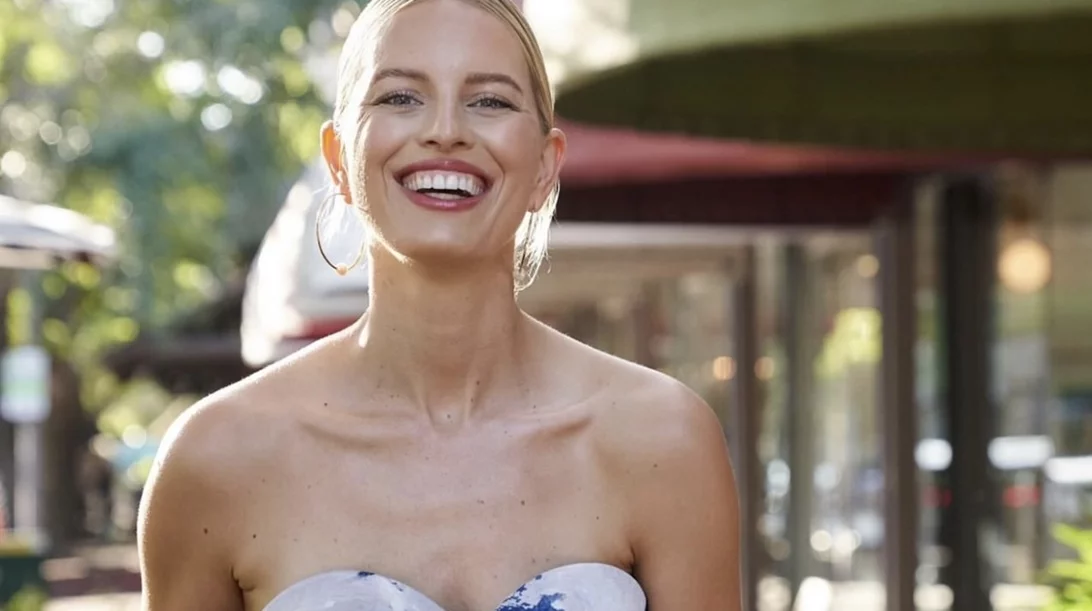 Καρολίνα Κούρκοβα | Η μάχη της με τη θυρεοειδίτιδα Hashimoto