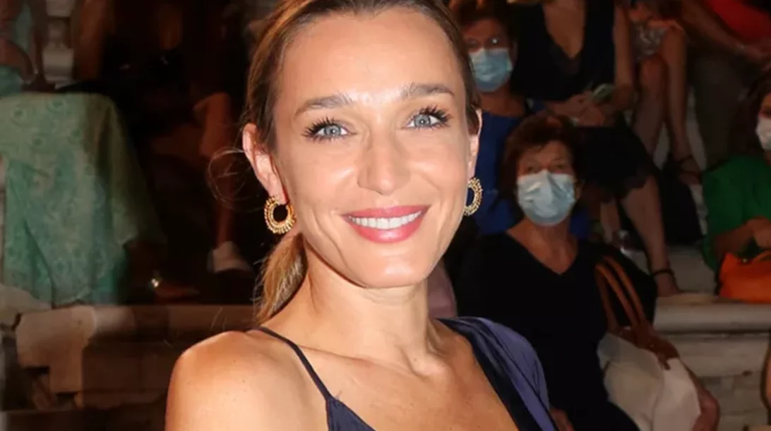 Κάτια Ζυγούλη: Το αγαπημένο της άρωμα είναι κομψό και ταυτόχρονα εξαιρετικά αισθησιακό