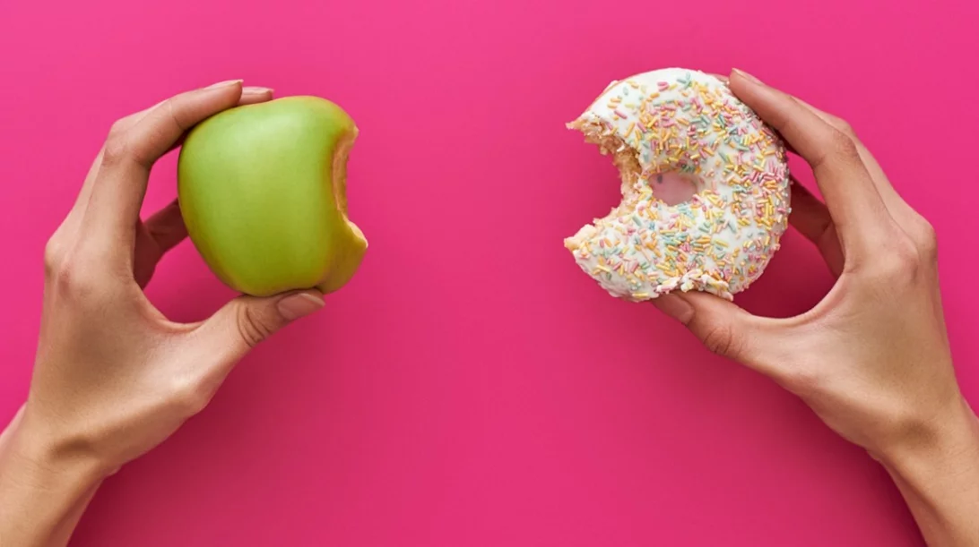 Διαβήτης: Χάνοντας βάρος μπορείς να τον "διαγράψεις"!