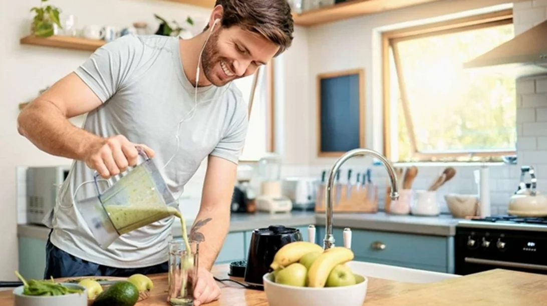 4 λάθη που πρέπει να αποφύγεις όταν ξεκινάς διατροφή