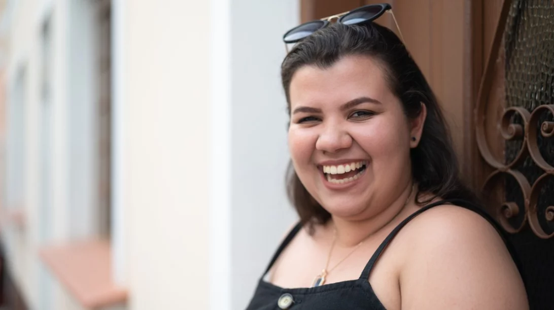 Είσαι νέα με υψηλό ΔΜΣ; Έχεις έναν (ακόμη) σοβαρό λόγο να χάσεις κιλά