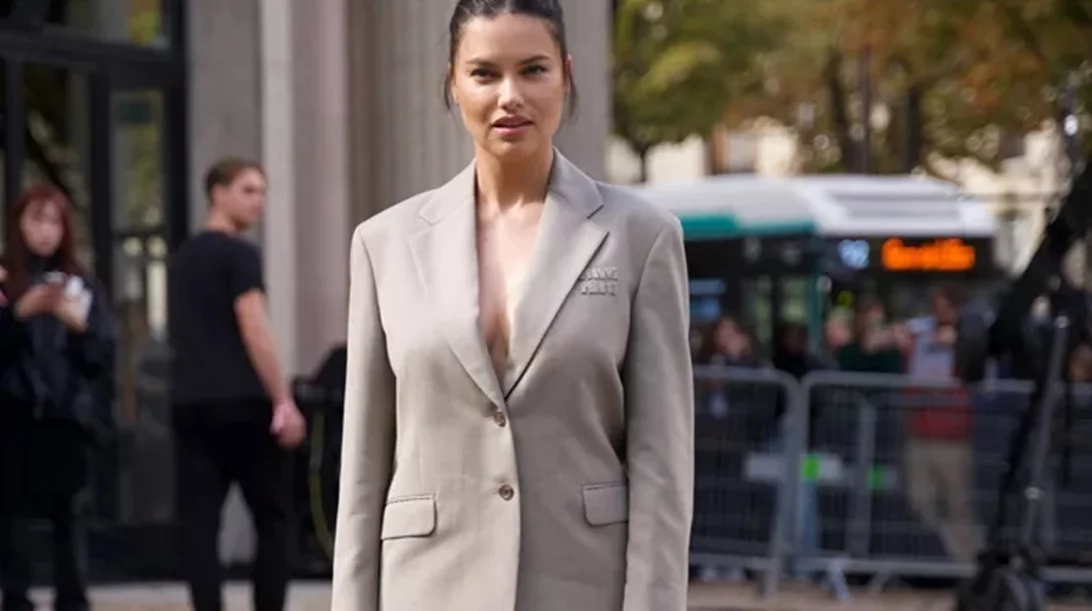 Τα στιλιστικά λάθη που πρέπει να αποφύγεις με τα σακάκια