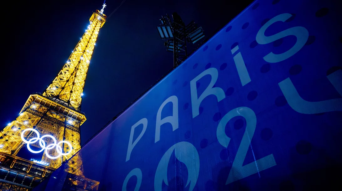 Ολυμπιακοί Αγώνες 2024: Η 4ωρη φαντασμαγορική τελετή έναρξης τα είχε όλα!