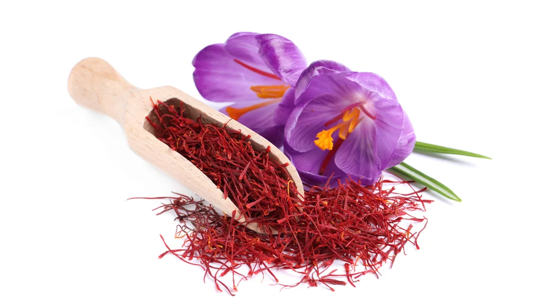 Έρευνα: Πώς το σαφράν μπορεί να βοηθήσει στη μείωση των συμπτωμάτων της περιεμμηνόπαυσης