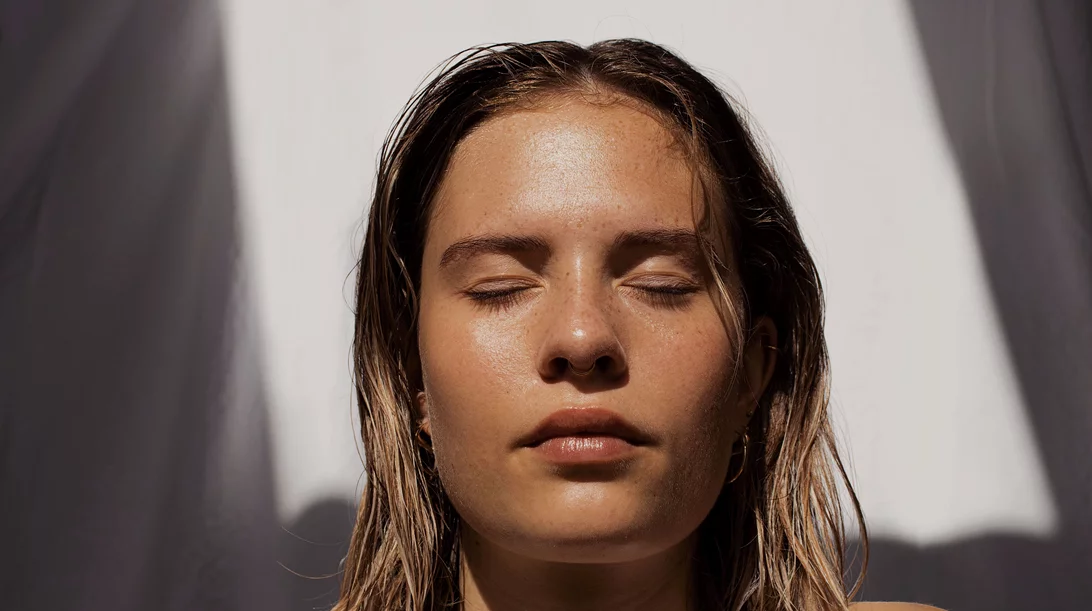 Πώς θα διώξεις τις αρνητικές σκέψεις (επιτέλους!)