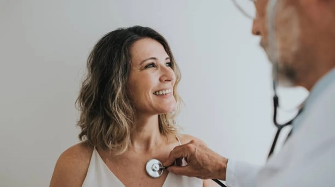 The Future of Health | Η υποσχόμενη θεραπεία για την Πνευμονική Αρτηριακή Υπέρταση