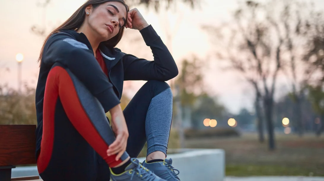 Γίνε ξανά fit με 5 απλά και εύκολα βήματα