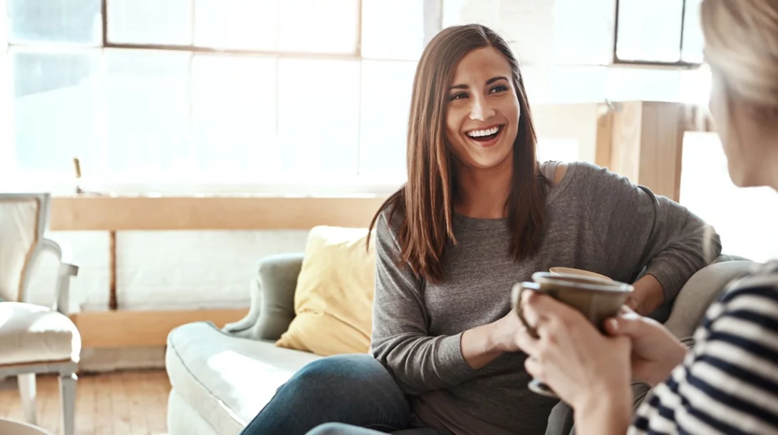 Ήρθες σε επαφή με κρούσμα κορονοϊού; Οι "επικίνδυνες" μέρες για να κολλήσεις