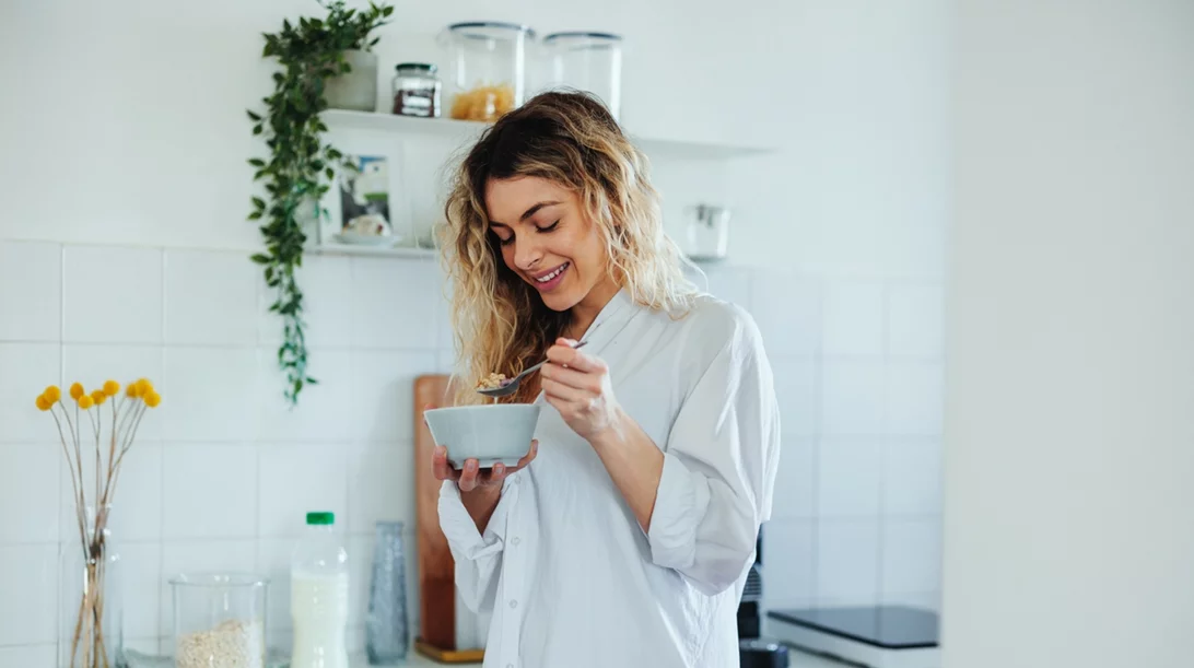 7 λάθη μαγειρικής που επιβραδύνουν τον μεταβολισμό
