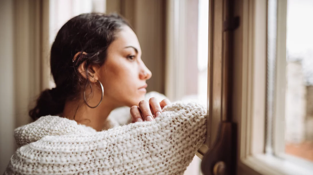 Πώς θα αντιμετωπίσεις τα αρνητικά συναισθήματα αποτελεσματικά