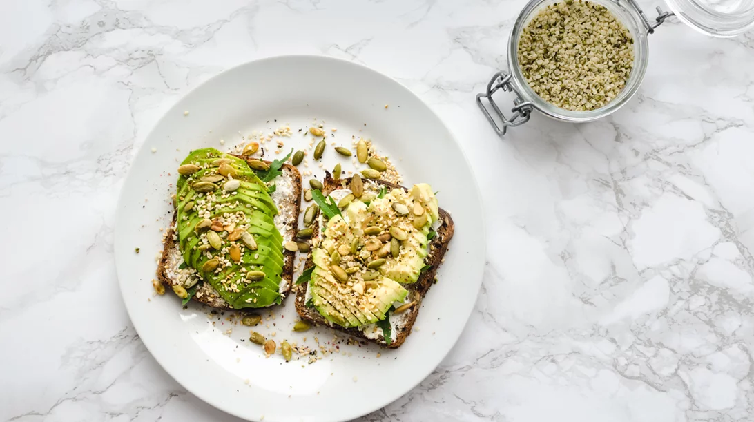 Οι καλύτεροι συνδυασμοί σνακ που μειώνουν την χοληστερίνη