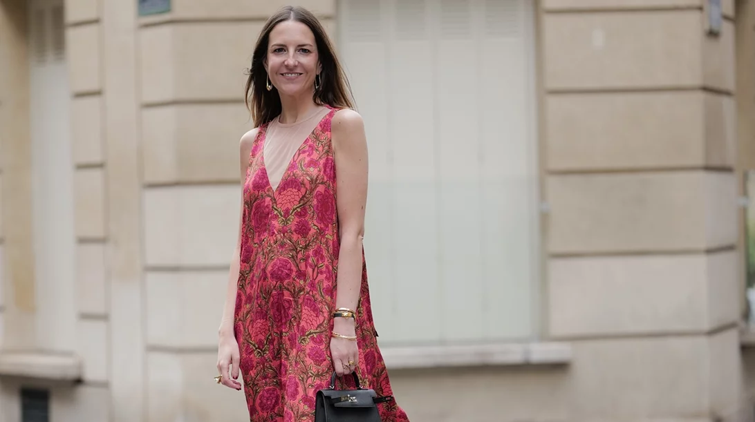 5 φορέματα από τη νέα συλλογή της ZARA για να καλωσορίσεις την άνοιξη