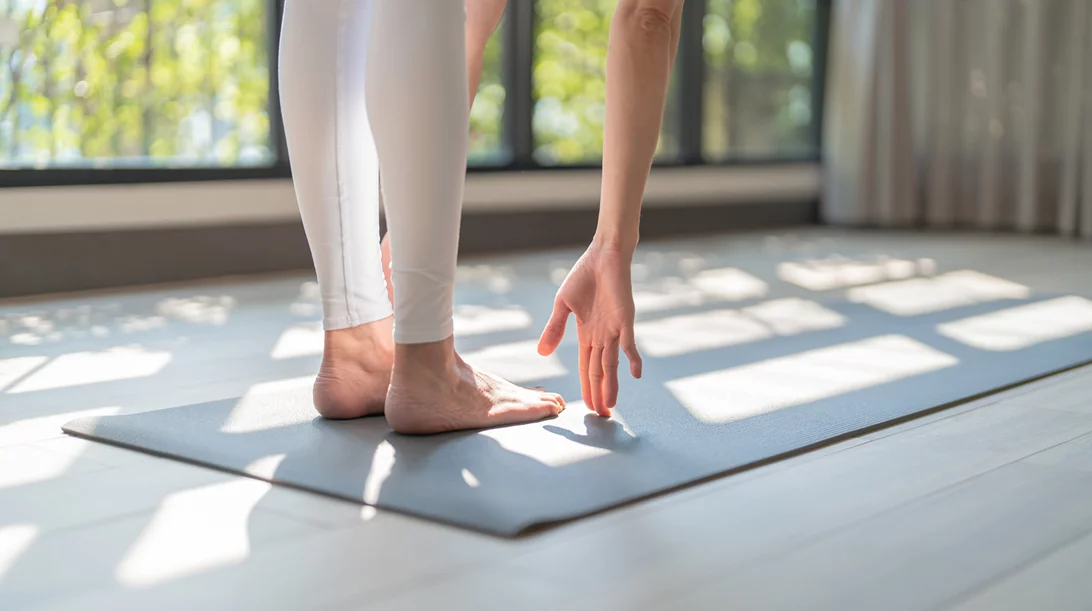 Άσκηση μετά τα 40: Νομίζεις ότι δεν θα τα καταφέρεις; Μύθος!