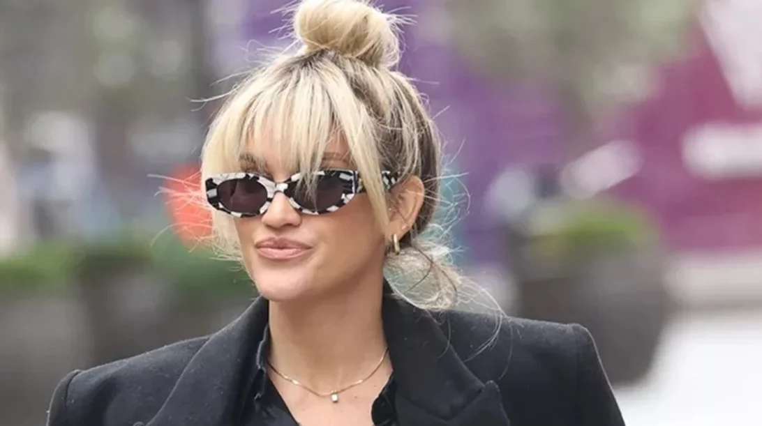 Birkin Bangs: Αυτό είναι το κούρεμα που θα βλέπεις παντού το 2023