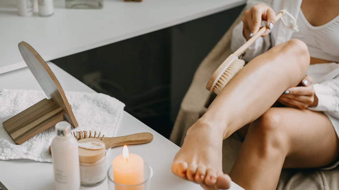 Beauty detox: Κάνε αποτοξίνωση στην ομορφιά σου σε 4 βήματα