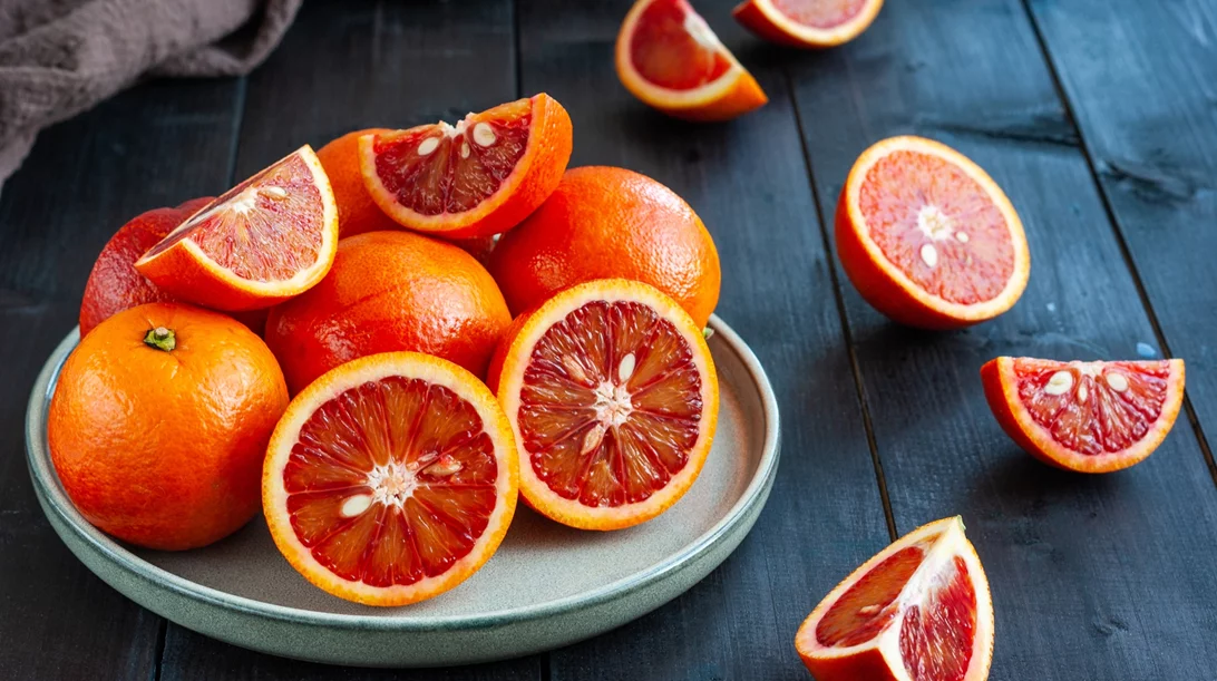 Τα 7 μοναδικά οφέλη που προσφέρουν τα σαγκουίνια στον οργανισμό σου