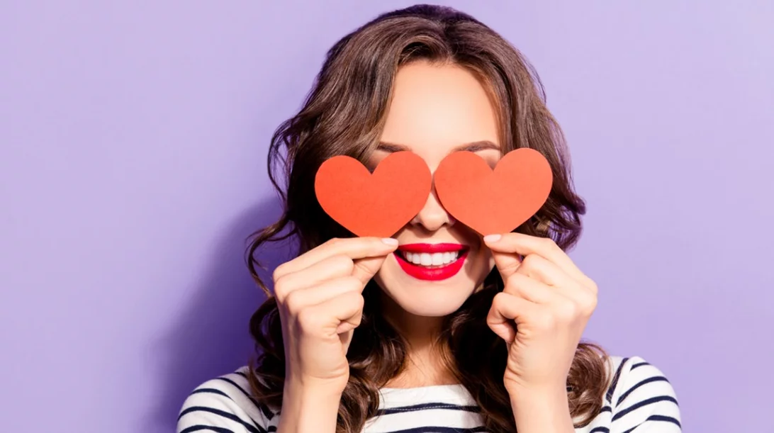 Editorial: Αγάπησε αυτόν...