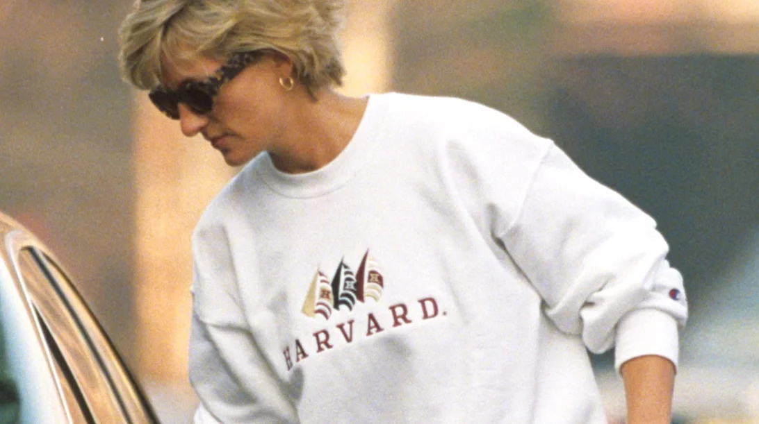 Πριγκίπισσα Νταϊάνα: Το βασικό συστατικό που είχε πάντα το πρωινό της - πλούσιο σε πρωτεΐνη, φυτικές ίνες, χαμηλό σε λιπαρά