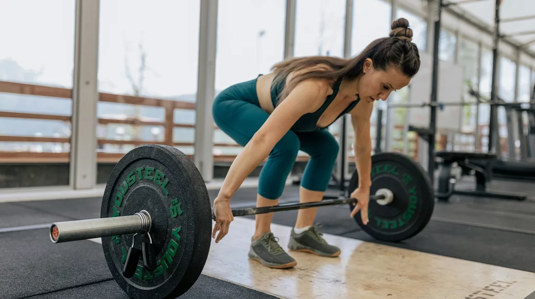 Κήλες στην κοιλιά: "Η άρση βαρών είναι η κύρια αιτία εμφάνισης" - μύθος ή αλήθεια;