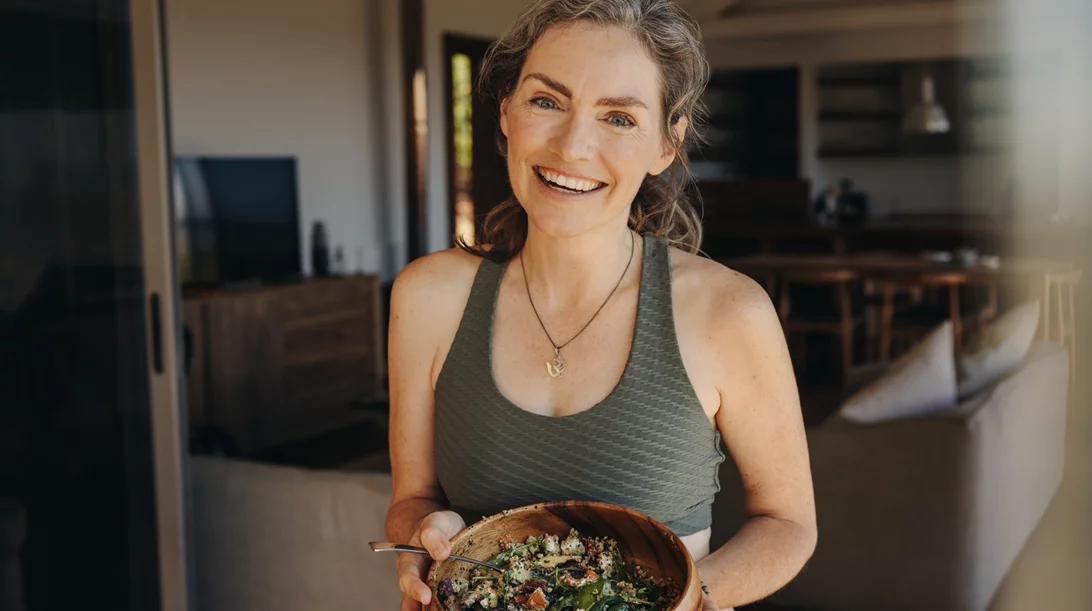 2 σε 1: Η τροφή που αυξάνει την " καλή" χοληστερίνη και δυναμώνει την καρδιά