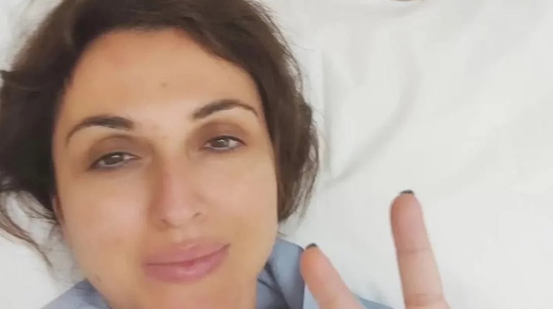 Συγκλονίζει η Ζωή Παπαδοπούλου: Έκανα αναγκαστική διακοπή κύησης για δεύτερη φορά