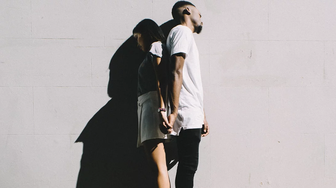 Γιατί απιστούμε;