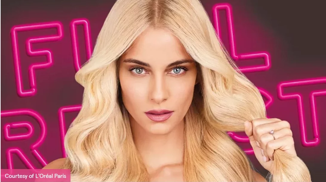 Τα μεγαλύτερα μυστικά της Δούκισσας Νομικού για δυνατά και υγιή μαλλιά