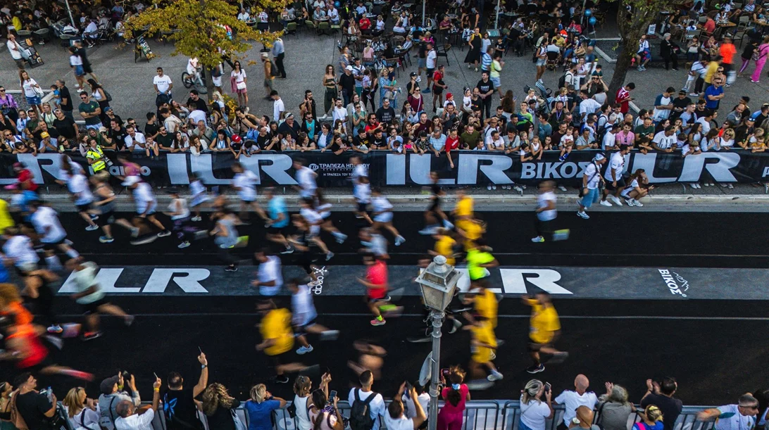 Ioannina Lake Run 2025: 5 λόγοι που έκαναν τη φετινή διοργάνωση ξεχωριστή