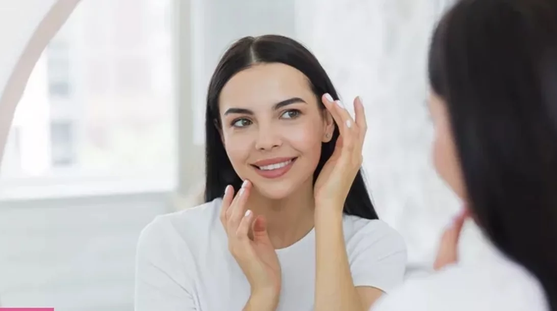 Αυτές οι δυο συνήθειες το πρωί είναι ό,τι καλύτερο για πιο νεανική επιδερμίδα