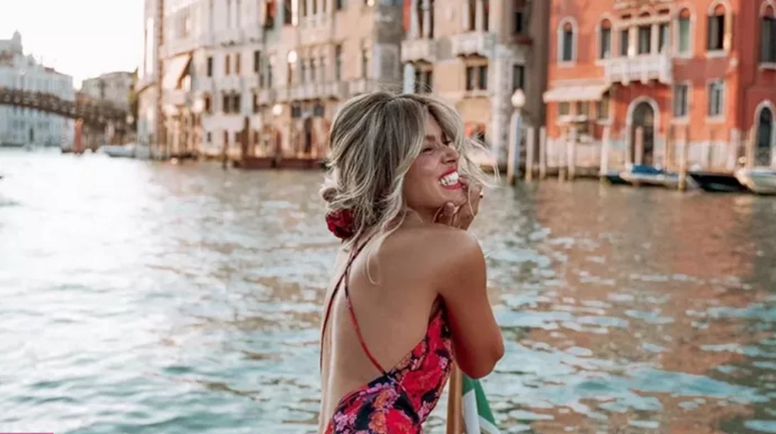 Τι χτένισμα να κάνω σε φθινοπωρινό γάμο; Πάρε ιδέες από τις πιο κομψές Ελληνίδες celebrities