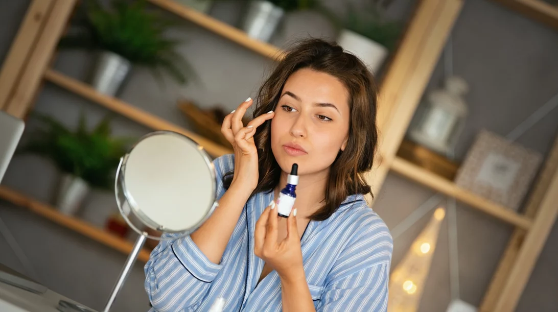 Πέντε συμβουλές για να προλάβεις τις ρυτίδες